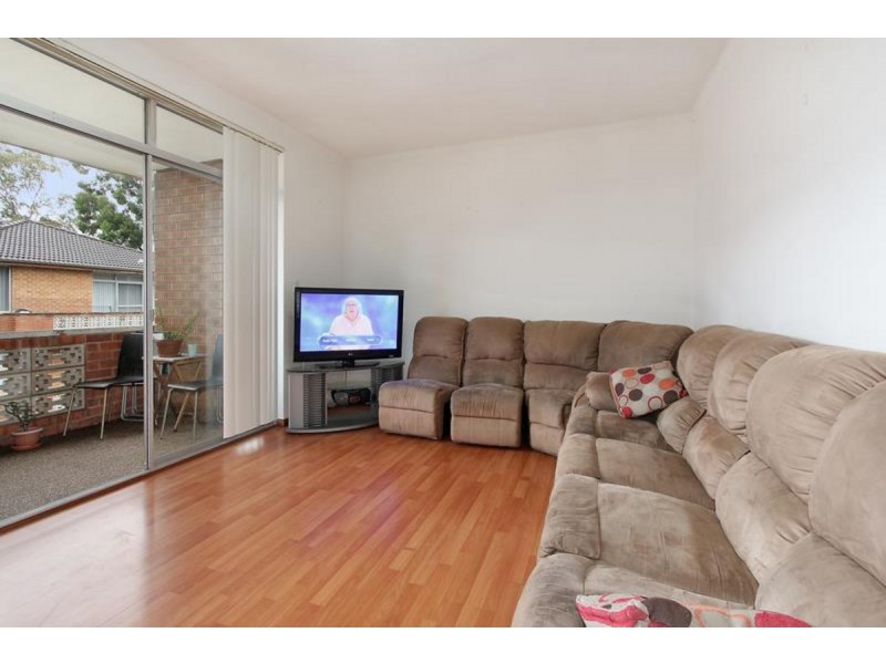 19/25-27 St Ann Street, Merrylands NSW 2160